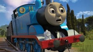 ПАРАВОЗИК ТОМАС