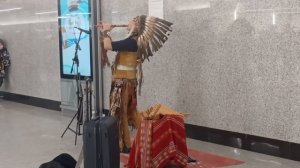 американские фольклорные  мотивы