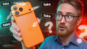 [EVG] ФЕЙК АЙФОН ДЛЯ БЕДНЫХ