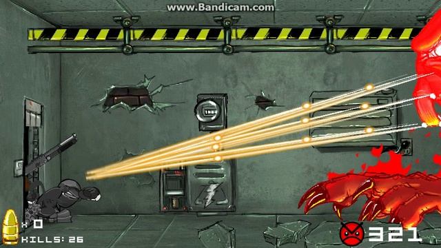играем в Madness Accelerant и извините за долгое отсутствие
