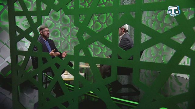 «Ирфан» Выпуск от 23.01.26