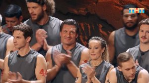 Шоу «Титаны» возвращается!