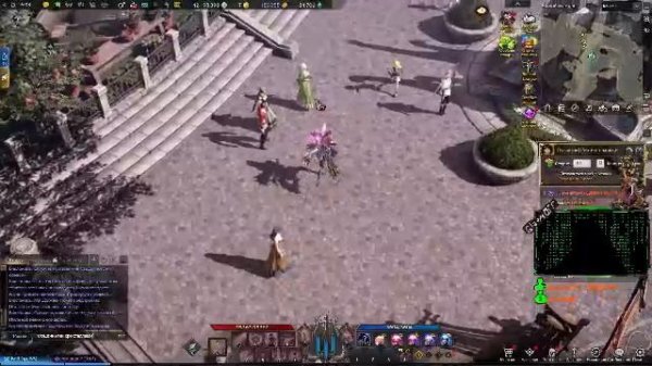 #023. Игра Lost Ark