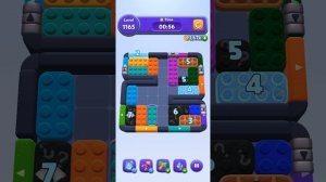 Color Block Jam 1165 Уровень