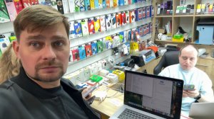 Ремонт МакБука ! Вкусная пекарня по дороге в Новороссийск.