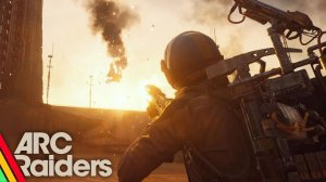 Рейды без смертей / Новый чертеж - ARC Raiders #35