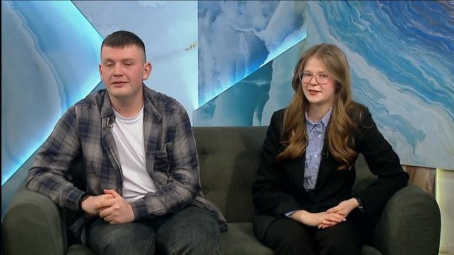 «Катунь. В теме»: День студента смотреть онлайн