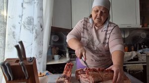 Мои массажеры/ как работает пила/ четвертину обрабатываю