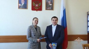 В Омске многодетная семья из Эстонии приняла Присягу гражданина Российской Федерации