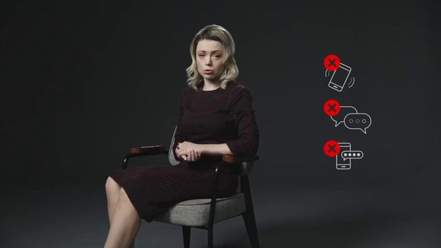 Если беспокоят звонки якобы от портала «Госуслуги» смотреть онлайн