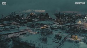 РЕЗЕРВАЦИЯ - Трейлер сериала (рус.)