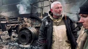 Сезон под угрозой: удар по «военному объекту» оставил поселок без техники и работы