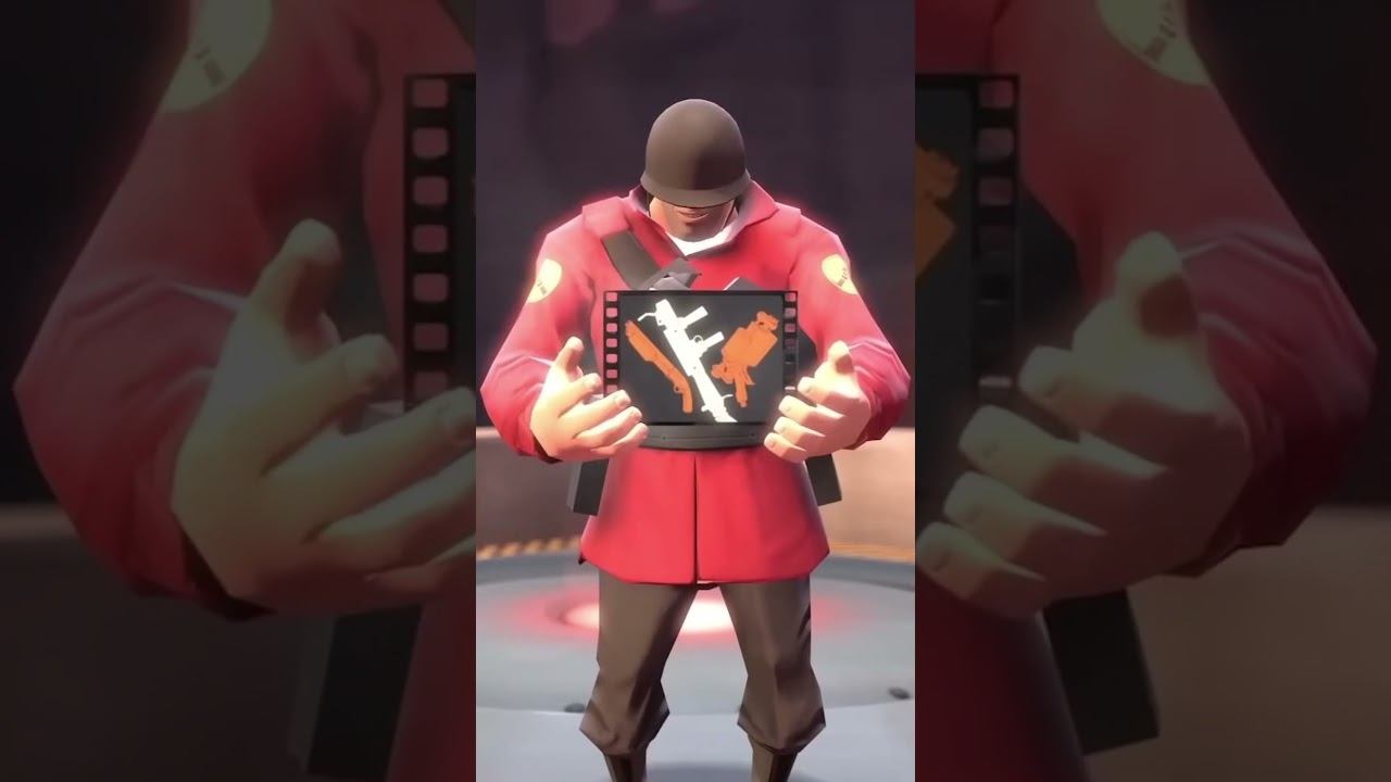 Реалистичный ТАУНТ #shorts #teamfortress2 #tf2 #ader #starcraft смотреть онлайн