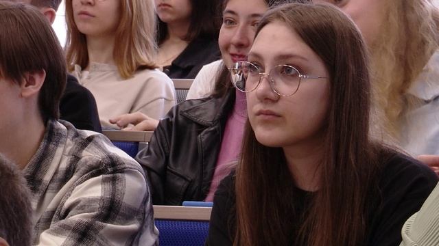 Поздравления с Днем студента! смотреть онлайн