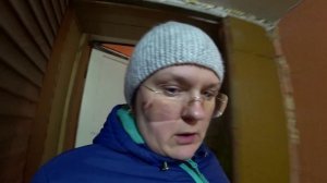 Влог от 07.02.2022