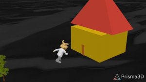 вид ночи с пять ночей с Тимохой убийцей 2 Мальдивы