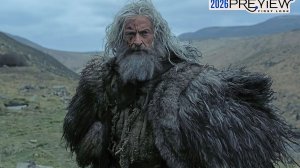 Смерть Робин Гуда, «The Death of Robin Hood», русский трейлер, 2026