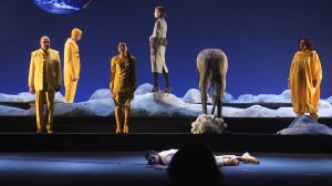 Культурная эволюция. 23 января