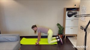 Фундамент- Перезагрузка за 30 дней2️⃣