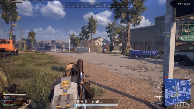 PLAYERUNKNOWN'S BATTLEGROUNDS 2026.01.23 - 18.43.48.10.Одно убийство.DVR смотреть онлайн