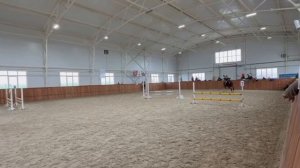 Иванкова Аксинья на Ванити!