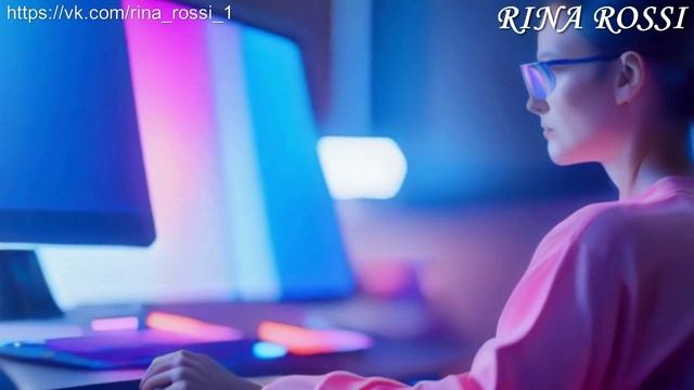 Мы поколение онлайн...