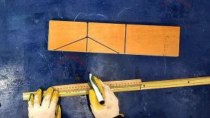 Полезное и нужно приспособление для мастерской. Пригодится каждому