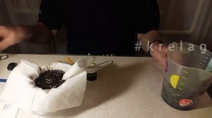 грунт ,,Жирнозём" и ,,Универсальный Hobby"⁉️ Что выбрать для рассады