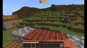 Операция „Туалет“ В майнкрафт. Серия 12