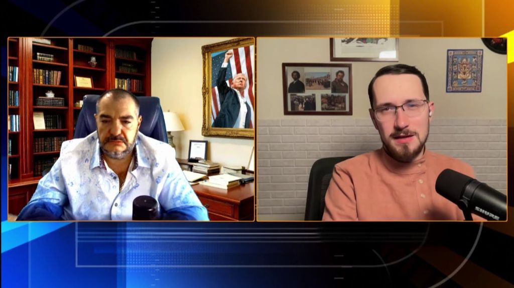 Тренды нового года - США, Европа, Арктика смотреть онлайн