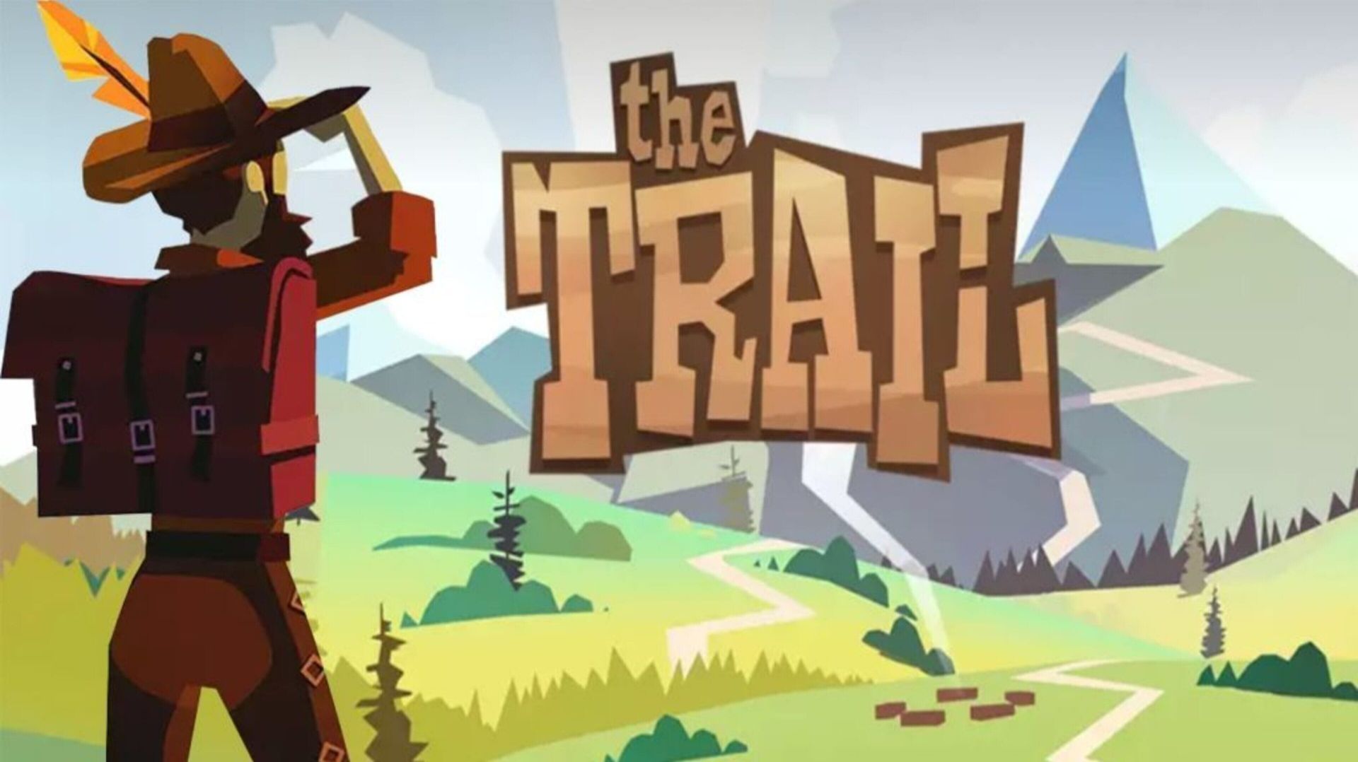 Прохождение The Trail Frontier Challenge №20 Крафт и продажа часть 7
