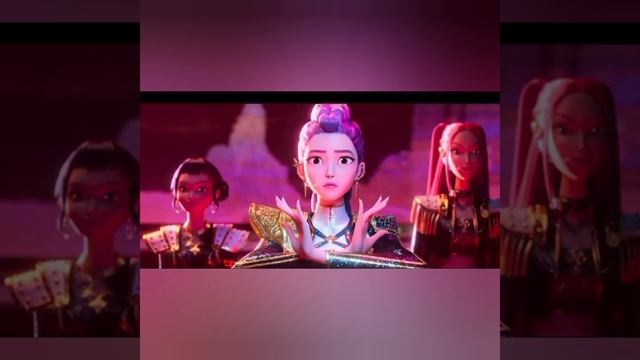 все песни K-pop Demon Hendrix