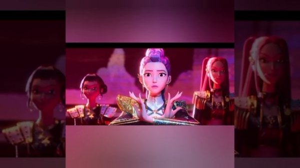 все песни K-pop demon Hendrix