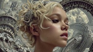 Девушки нашей Галактики