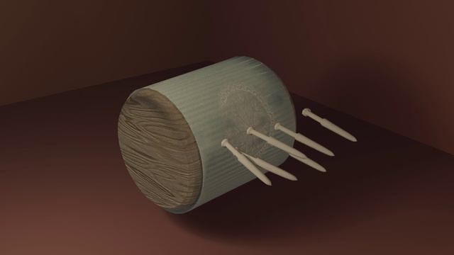 Кружевоплетение 3D