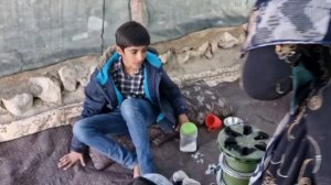 Кочевая жизнь# Иран #  149 часть