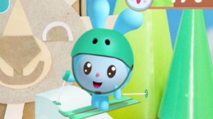 МАЛЫШАРИКИ Чтение Учимся читать Развивающие игры для детей Английский детям ABC  Малышарики. Алфавит