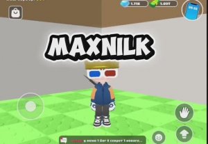 Укради брейнрот в Яндекс играх