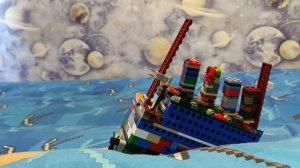 LEGO Titanic (фильм)