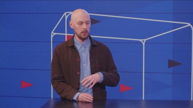 Интервью: Иван Пачин