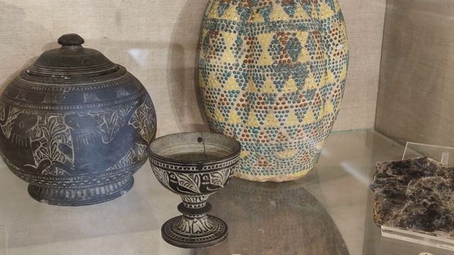 Музей Аполлинирия Васнецова ч2. Залы Родина, пейзаж, Москва