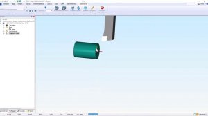 2. Разработка управляющей программы для токарного станка.