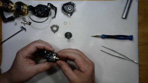 Катушка Abu Garcia Carabus SX 1000