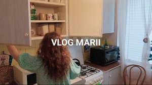 КАК ПРОВЕСТИ ЯНВАРСКИЙ ДЕНЬ: КАТАНИЕ НА КОНЬКАХ И НАРЯД ДВОРЯНКИ. ВИДЕОБЛОГ "ЖИЗНЬ МАРИИ".