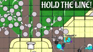 292. Шарики: Королевская битва | Marble: Kingdoms Battle Royal | Кто победит?