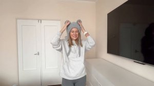 Мастеркласс по вязанию руками "Шапочка с ушками" ждите уже на следующей неделе!