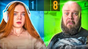 ДУЭЛЬ НА РАЗДЕВАНИЕ ПРОТИВМОЕГО ПАРНЯ В STANDOFF 2