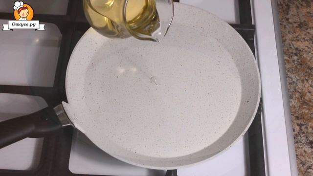 Блины на кефире на Масленицу смотреть онлайн