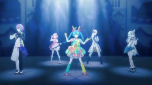 At God's mercy - По милости Божьей !