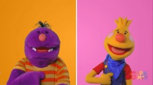 Skidamarink Dink A Dink Super Simple Songs